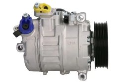 COMPRESOR CLIMATIZARE THERMOTEC KTT090291 - Compatibil cu BMW
