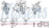 Turbina Nissens 93829