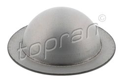 BUCSA TOPRAN 119 948 - Piesa auto compatibila cu mai multe marci