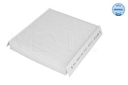 FILTRU AER HABITACLU MEYLE 212 319 0019 - Compatibil cu CITROEN, FIAT, OPEL, PEUGEOT, SUZUKI, VAUXHALL