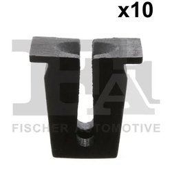 clips, acoperire decorativa si protectie FA1 13-60001.10