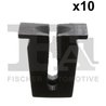 clips, acoperire decorativa si protectie FA1 13-60001.10