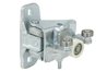 GHIDAJ CU ROLE, USA GLISANTA BLIC 6003-00-0386P - Compatibil cu IVECO