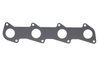 Garnitura galerie evacuare ENGITECH ENT010873