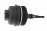 CAPAC CARCASA FILTRU ULEI VAICO V10-8631 - Compatibil cu SEAT, SKODA, VW