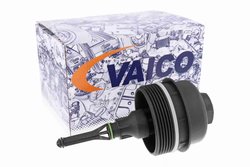 CAPAC CARCASA FILTRU ULEI VAICO V10-8631 - Compatibil cu SEAT, SKODA, VW