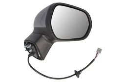 OGLINDA EXTERIOARA BLIC 5402-03-2326311P - Compatibil cu FORD