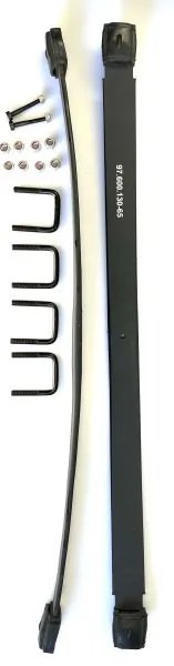 SET DE INTARIRE, FOAIE DE ARC CS GERMANY 97.600.130.00 - Compatibil cu IVECO