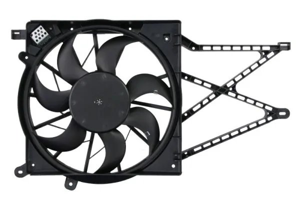 Ventilator radiator racire Thermotec D8X038TT