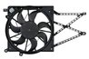 Ventilator radiator racire Thermotec D8X038TT