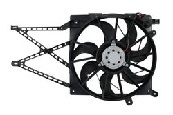 Ventilator radiator racire Thermotec D8X038TT