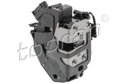 INCUIETOARE USA TOPRAN 601 486 - Compatibil cu VOLVO