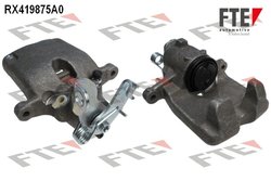 ETRIER FRANA FTE 9290916 - Compatibil cu OPEL, SAAB, VAUXHALL