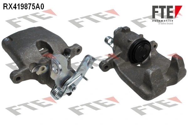 ETRIER FRANA FTE 9290916 - Compatibil cu OPEL, SAAB, VAUXHALL