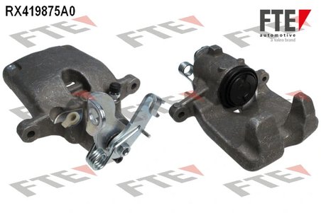 ETRIER FRANA FTE 9290916 - Compatibil cu OPEL, SAAB, VAUXHALL
