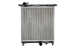 RADIATOR RACIRE MOTOR THERMOTEC D7W084TT - Compatibil cu SEAT, SKODA, VW