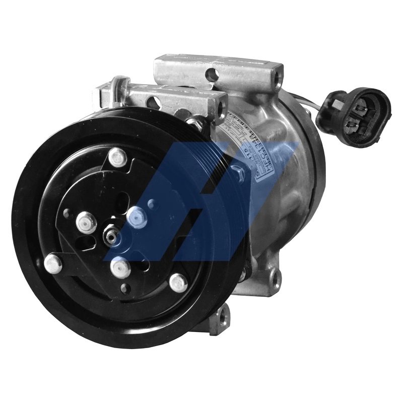 COMPRESOR CLIMATIZARE HIGHWAY AUTOMOTIVE 45011002 - Compatibil cu DAF