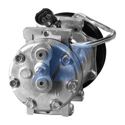 COMPRESOR CLIMATIZARE HIGHWAY AUTOMOTIVE 45011002 - Compatibil cu DAF