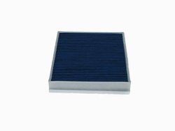 FILTRU AER HABITACLU BOSCH 0 986 628 661 - Compatibil cu JAGUAR, LAND ROVER, LAND ROVER (CHERY), VOLVO, VOLVO ASIA