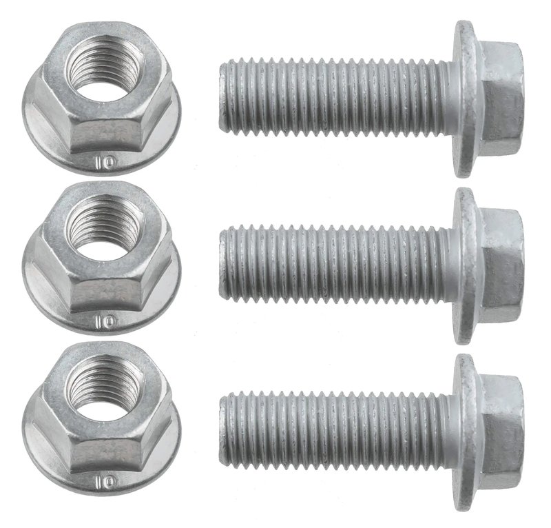 Set reparatie suspensie Lemforder 44685 01