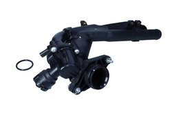 TERMOSTAT LICHID RACIRE MAXGEAR 18-0845 - Compatibil cu MERCEDES-BENZ