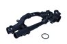 TERMOSTAT LICHID RACIRE MAXGEAR 18-0845 - Compatibil cu MERCEDES-BENZ