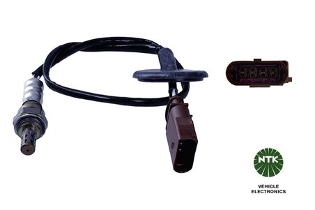 SONDA LAMBDA NTK 90516 - Compatibil cu AUDI
