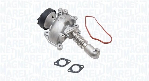 SUPAPA EGR MAGNETI MARELLI 571822112228 - Compatibil cu MERCEDES-BENZ