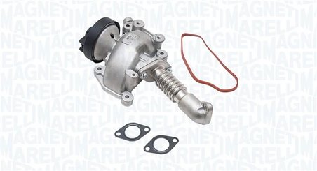 SUPAPA EGR MAGNETI MARELLI 571822112228 - Compatibil cu MERCEDES-BENZ