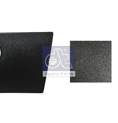 Acoperire, faruri ceata DT Spare Parts 2.24813