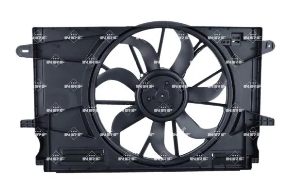 Ventilator radiator racire NRF 470144