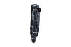 Ventilator radiator racire NRF 470144