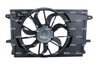 Ventilator radiator racire NRF 470144