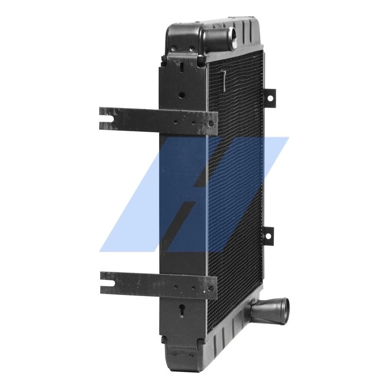 Radiator racire motor HIGHWAY AUTOMOTIVE 10118014