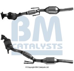 Catalizator BM Catalysts BM92864H