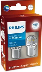 BEC, SEMNALIZATOR PHILIPS 24805CU60X2 - Piesa auto compatibila cu mai multe marci