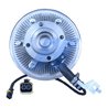 CUPLA VENTILATOR RADIATOR HIGHWAY AUTOMOTIVE 61031011 - Compatibil cu MAN