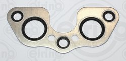 GARNITURA, POMPA COMBUSTIBIL ELRING 002.940 - Compatibil cu MERCEDES-BENZ, SETRA