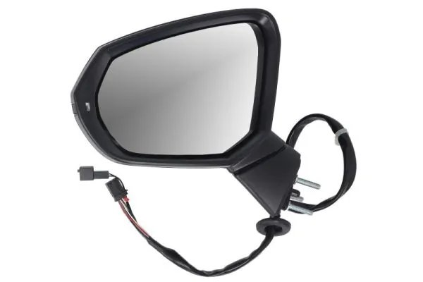 OGLINDA EXTERIOARA BLIC 5402-25-0067314P - Compatibil cu AUDI