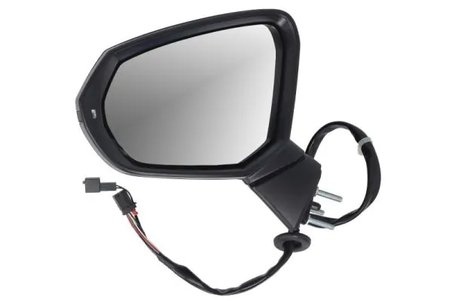OGLINDA EXTERIOARA BLIC 5402-25-0067314P - Compatibil cu AUDI