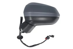 OGLINDA EXTERIOARA BLIC 5402-25-0067314P - Compatibil cu AUDI