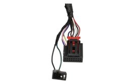 OGLINDA EXTERIOARA BLIC 5402-25-0067314P - Compatibil cu AUDI