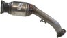CATALIZATOR BOSAL 090-278 - Compatibil cu AUDI