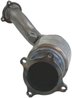 CATALIZATOR BOSAL 090-278 - Compatibil cu AUDI