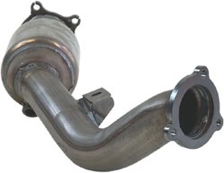 CATALIZATOR BOSAL 090-278 - Compatibil cu AUDI