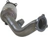 CATALIZATOR BOSAL 090-278 - Compatibil cu AUDI