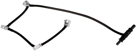 Furtun suprascurgere combustibil Gates MFL1347