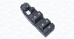 COMUTATOR MACARA GEAM MAGNETI MARELLI 000051063010 - Compatibil cu BMW