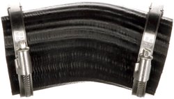 FURTUN INTERCOOLER/TURBO GATES 09-1586 - Compatibil cu JAGUAR, LAND ROVER