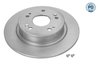Disc frana Meyle 31-15 523 0064/PD